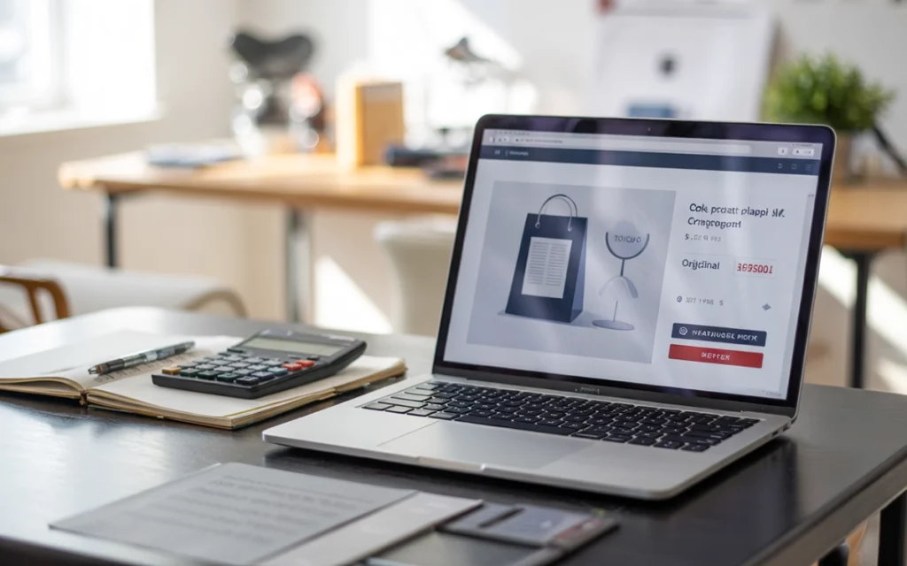 webshop ellenőrzések 2026 akciók és árkedvezmények vizsgálata